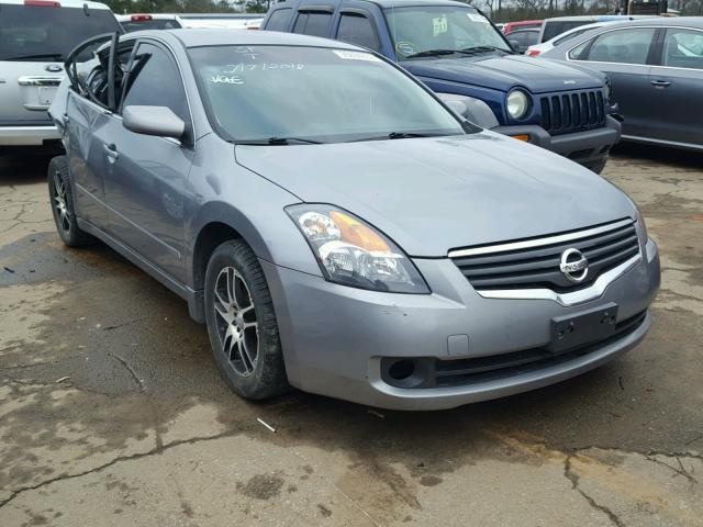 1N4AL21E28N405783 - 2008 NISSAN ALTIMA 2.5 GRAY photo 1