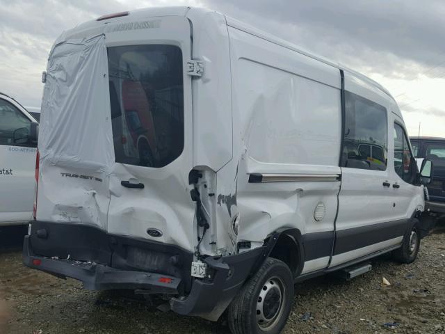 1FTBW2CM6GKA02478 - 2016 FORD TRANSIT T- WHITE photo 4