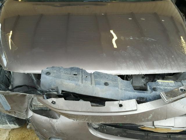 1GNDV23198D156102 - 2008 CHEVROLET UPLANDER L 棕色 照片 7