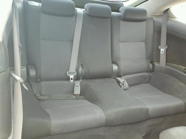 JTKDE167580249413 - 2008 TOYOTA SCION TC 银色 照片 6