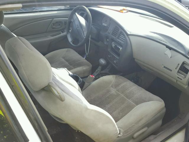 2G1WW12E559125539 - 2005 CHEVROLET MONTE CARL 白色 照片 5
