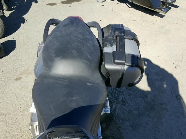 WB10591A86ZM28185 - 2006 BMW K1200 S SILVER photo 6