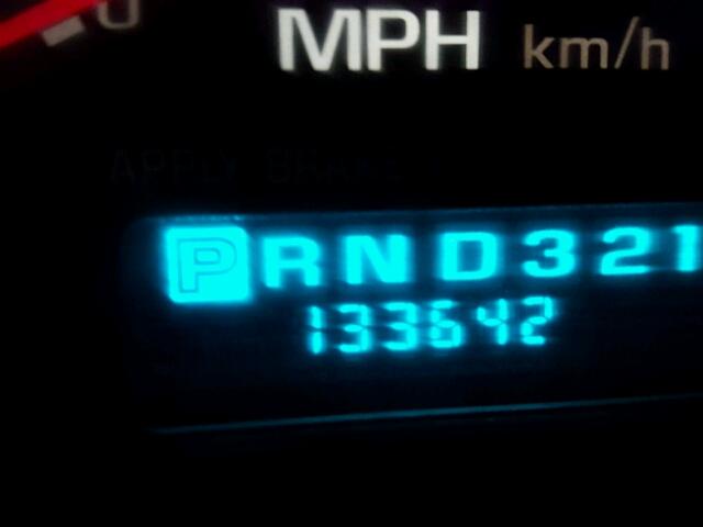 2G1WF55E559267473 - 2005 CHEVROLET IMPALA GRAY photo 8