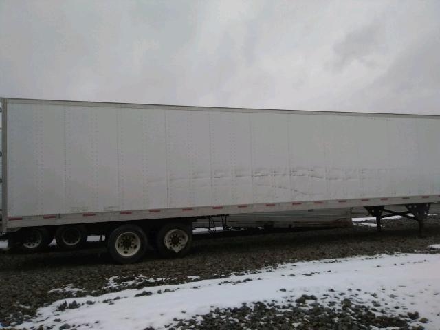 1UYVS25347G201711 - 2007 UTILITY SEMI TRAIL WHITE photo 5