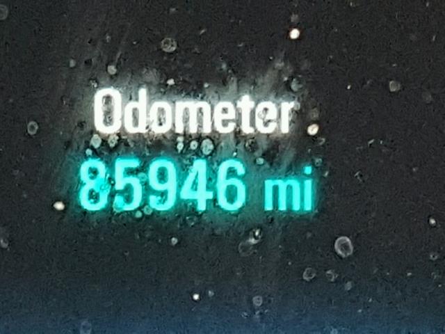 1G11C5SL2FF295178 - 2015 CHEVROLET MALIBU 1LT 棕色 照片 8