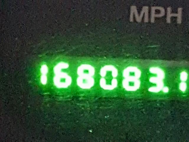 5LMPU28A4YLJ03579 - 2000 LINCOLN NAVIGATOR 米色 照片 8