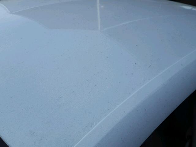 1G8AJ52F73Z157079 - 2003 SATURN ION LEVEL 白色 照片 9