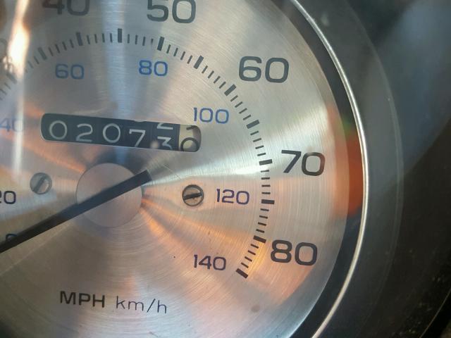 2J37Y8A222031 - 1978 PONTIAC GRAND PRIX 白色 照片 8