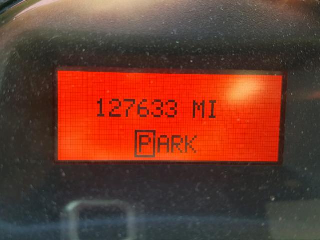 2G2WP522751277634 - 2005 PONTIAC GRAND PRIX SILVER photo 8