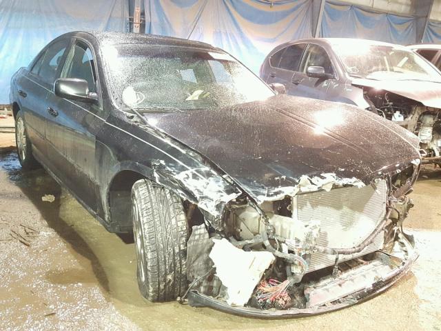 1LNHM87A04Y638689 - 2004 LINCOLN LS Qara foto 1