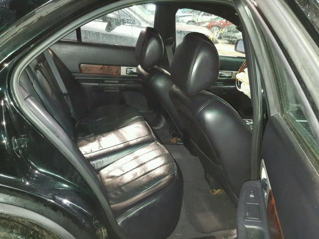 1LNHM87A04Y638689 - 2004 LINCOLN LS Qara foto 6