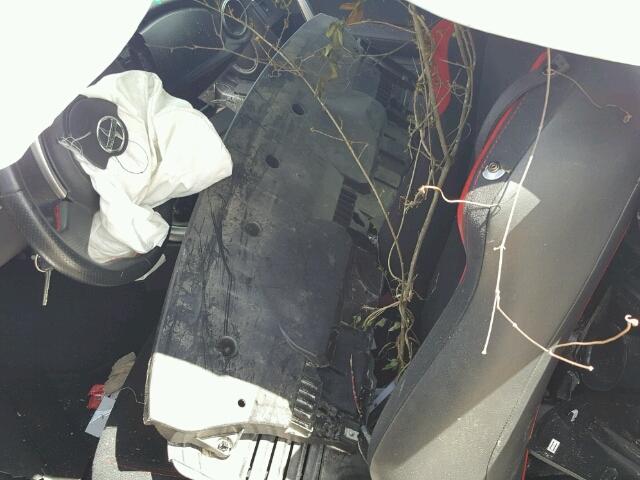 JF1ZNAA12D1727426 - 2013 TOYOTA SCION FR-S ვერცხლისფერი ფოტო 5