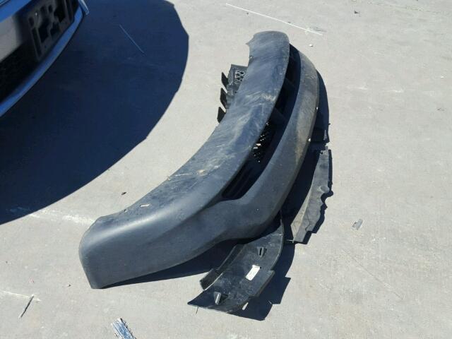 1C4NJCBA8ED545132 - 2014 JEEP COMPASS SP BLACK photo 9