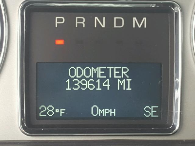 1GYFK43589R199448 - 2009 CADILLAC ESCALADE H BLACK photo 8