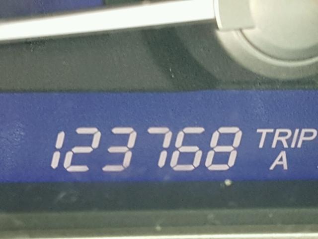 2HGFA16928H530322 - 2008 HONDA CIVIC EXL 白色 照片 8