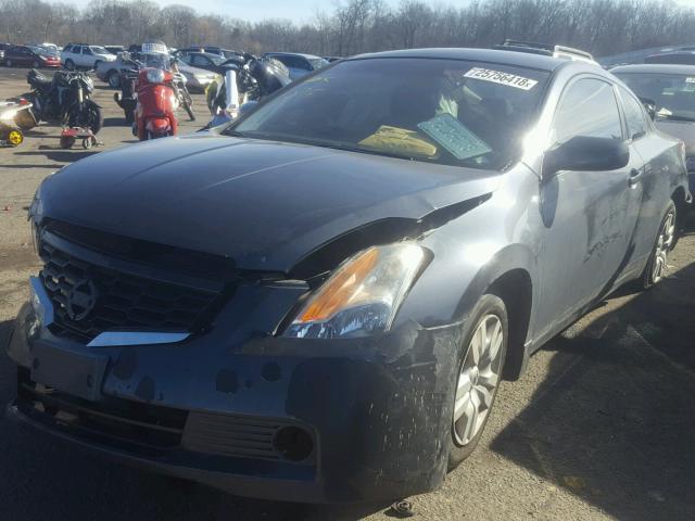 1N4AL24E89C197532 - 2009 NISSAN ALTIMA 2.5 GRAY photo 2