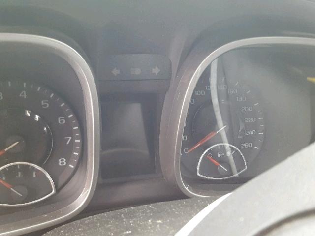 1G11C5SA5GF116731 - 2016 CHEVROLET MALIBU LIM 白色 照片 8