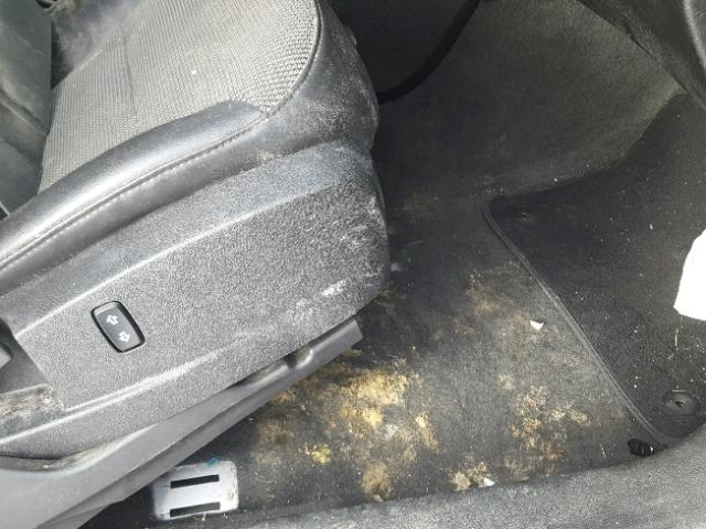 1G11C5SA5GF116731 - 2016 CHEVROLET MALIBU LIM 白色 照片 9