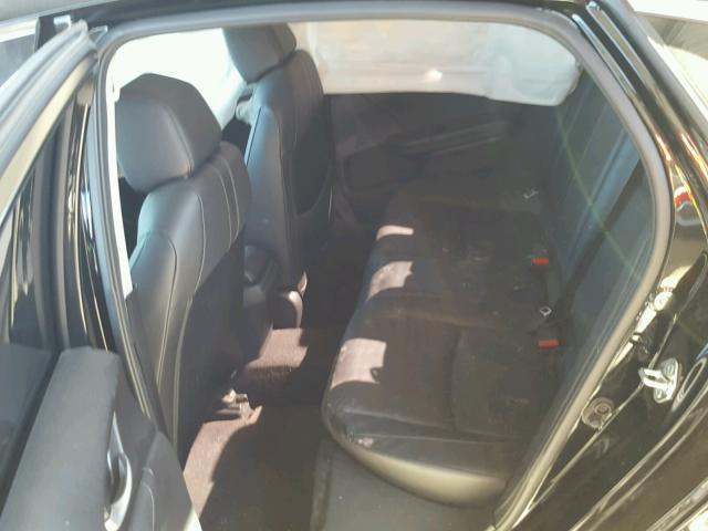 19XFC1F71HE209164 - 2017 HONDA CIVIC EXL 黑色 照片 6