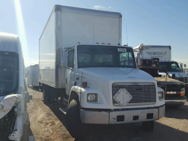 1FVABTBVX2HJ88043 - 2002 FREIGHTLINER MEDIUM CON WHITE photo 1