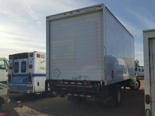 1FVABTBVX2HJ88043 - 2002 FREIGHTLINER MEDIUM CON WHITE photo 4