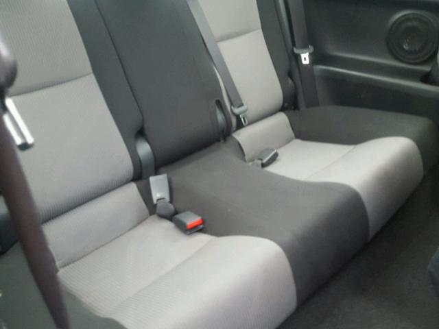 JTKJF5C7XFJ002682 - 2015 TOYOTA SCION TC 蓝色 照片 6