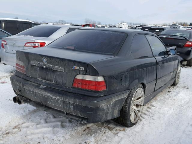 WBSBF9324SEH07144 - 1995 BMW M3 BLACK photo 4