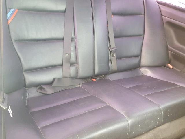 WBSBF9324SEH07144 - 1995 BMW M3 BLACK photo 6