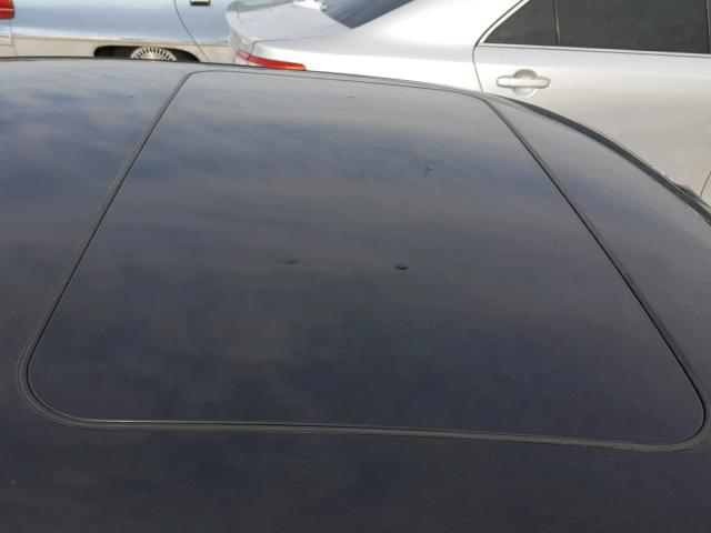 WBSBF9324SEH07144 - 1995 BMW M3 BLACK photo 9