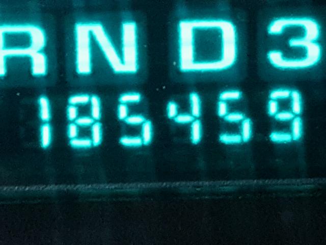 2G1WW15E919310053 - 2001 CHEVROLET MONTE CARL 蓝色 照片 8