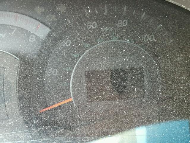 4T4BF3EK0AR035555 - 2010 TOYOTA CAMRY BASE GRAY photo 8