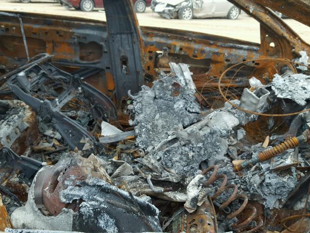 WBAHN83537DT65881 - 2007 BMW 750 BURN photo 5