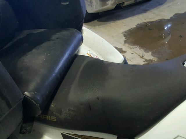 4XASXE95XFA651842 - 2015 POLARIS SPORTSMAN 白色 照片 6