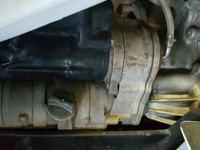 4XASXE95XFA651842 - 2015 POLARIS SPORTSMAN 白色 照片 7