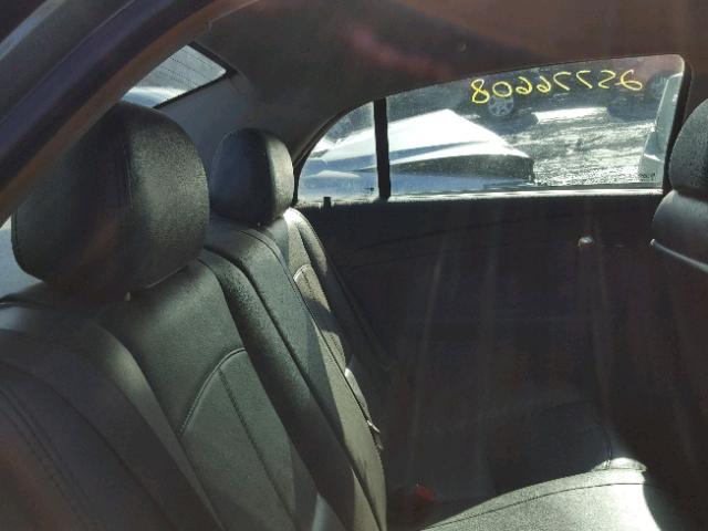 1G1ZH57N094242025 - 2009 CHEVROLET MALIBU 1LT 蓝色 照片 6