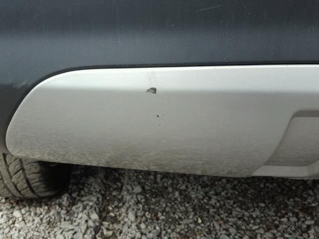 3GNAL2EK7DS587384 - 2013 CHEVROLET CAPTIVA LS 米色 照片 9