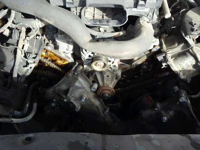 1FTPX12536KA82571 - 2006 FORD F150 WHITE photo 9