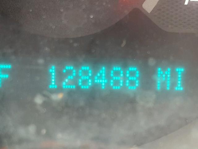 1G1ZC5E05CF352523 - 2012 CHEVROLET MALIBU 1LT 灰色 照片 8