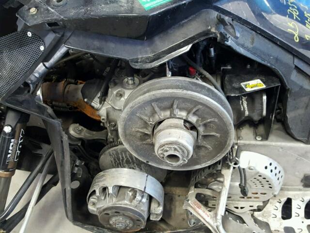 2BPSCT9A99V000795 - 2009 SKID SUMMIT BLACK photo 7