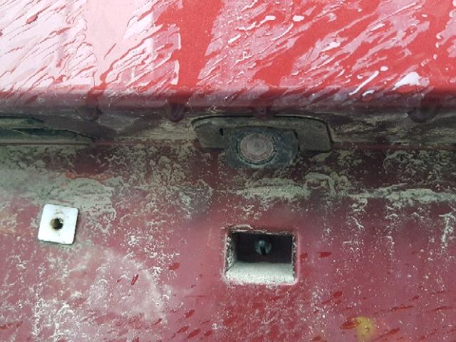 1G11C5SLXFF201502 - 2015 CHEVROLET MALIBU 1LT 栗色 照片 9