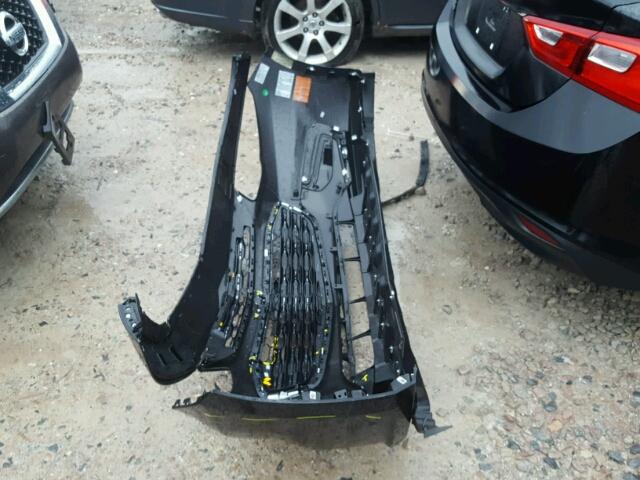 1G1ZB5STXHF224433 - 2017 CHEVROLET MALIBU LS 黑色 照片 9