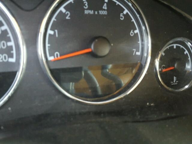 1GNDV23L15D234837 - 2005 CHEVROLET UPLANDER L 奶油色 照片 8