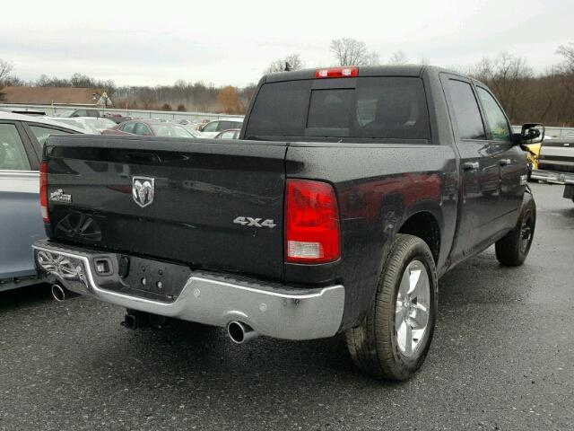 1C6RR7LT7HS504466 - 2017 RAM 1500 SLT BLACK photo 4