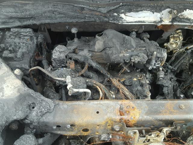 1GKER337X8J302430 - 2008 GMC ACADIA SLT 白色 照片 7