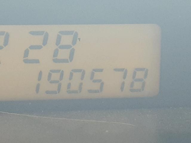 JTLKT324X64037144 - 2006 TOYOTA SCION XB 银色 照片 8