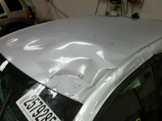 1G11B5SL2EF104036 - 2014 CHEVROLET MALIBU LS ვერცხლისფერი ფოტო 9