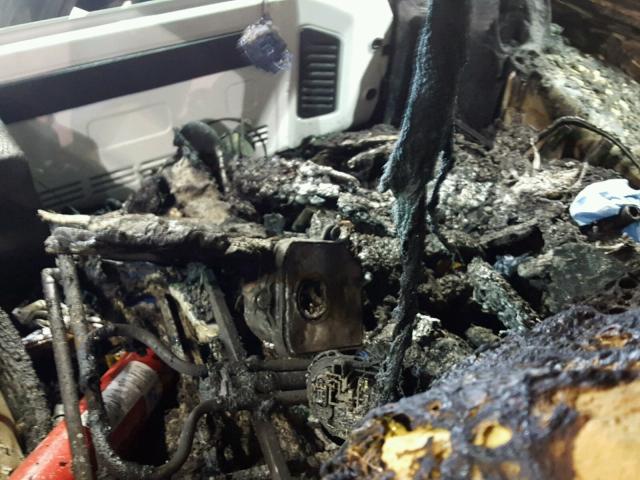 1C4AJWBG7DL612571 - 2013 JEEP WRANGLER S WHITE photo 6