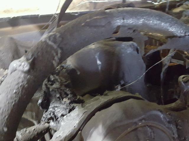 1C4AJWBG7DL612571 - 2013 JEEP WRANGLER S WHITE photo 8