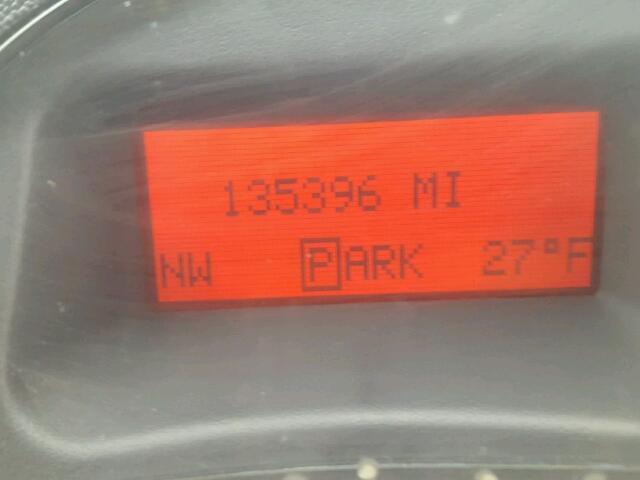 2G2WP552X71235487 - 2007 PONTIAC GRAND PRIX WHITE photo 8