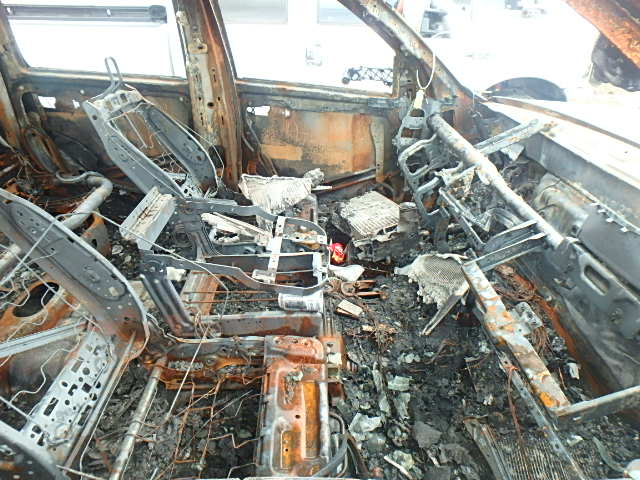 3C7WRTCL3EG289016 - 2014 RAM 3500 BURN photo 5